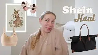 Shein haul - Nursery, Baby and Clothing