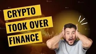 The Rise of Crypto Exchanges: How They&rsquo;re Reshaping Global Finance!