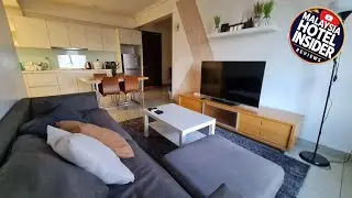 Lovely 3 Bedroom Apartment @ Cyberjaya NETFLIX | Kuala Lumpur, Malaysia | Hotel Review 🛏️
