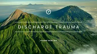 POWERFUL Sound Healing to Discharge Trauma From the Nervous System