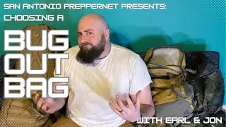 How to choose a Bug out Bag | Get Home Bag | Bug Out Bag Essentials 2023 | Bug Out Bag Setup |