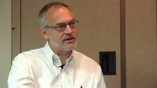 Robert Tracy McKenzie, author of The First Thanksgiving, on The Meaning of History