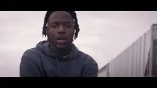 Kuaze Benji - Bad Blood (Prod.Palo Preme)