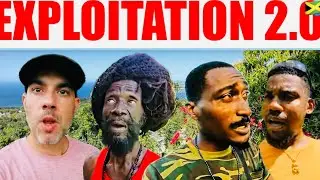 WAS FOWL WILDLIFE TV EXPLOITED BY JAMAICA HIDDEN BEAUTY TV? THE GOLD ￼ROOSTER WITH THE GOLDEN EGGS