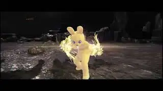 [Lost Ark] Act 4 G2 HM 1750 Asura Breaker 로스트아크 4막 2관