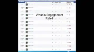 Facebook Reach via fotoShout