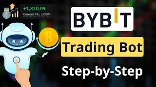 Bybit Trading Bot Tutorial for Beginners &ndash; Easy Automated Crypto Trading Guide