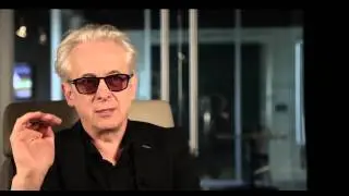 Elliot Grove: Raindance, Film Festivals, Independent Filmmaking, Social Media