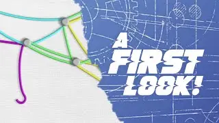 WOOLOOP / A First Look!