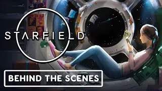 Starfield - Official Behind the Scenes Episode 3: The Sound of Adventure