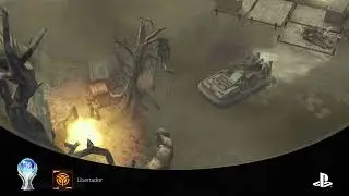 Killzone: Liberation (PLATINUM)