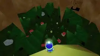 Robot 67   Pause (unused) (by valashire)