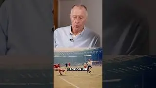 Did Sir Geoff Hurst&rsquo;s goal REALLY cross the line? 👀🏴󠁧󠁢󠁥󠁮󠁧󠁿