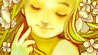 Nature [SPEEDPAINT]
