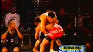 PXC 23 Preview: Kyle Aguon vs. Trevin Jones