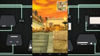 Dragon Quest 8 Android Review