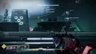 D2 Hunter Build