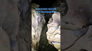 THE POWER OF WATER IN NATURE IS AMAZING, 