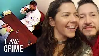 Florida Man Tries to Cover Up Girlfriend&rsquo;s Horrifying Murder