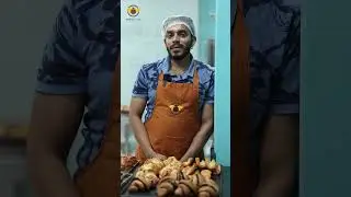🥐 More than croissants, they&rsquo;re taking home confidence, joy, and skills to last a lifetime. 💛