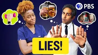 Do You Lie To Your Doctor?