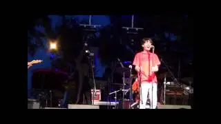 Area57 - Twist and Shout (The Beatles Cover)