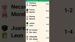 Progol  resultados de los partidos concurso 2030