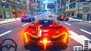 Asphalt Legends Unite hits different at 3 am.