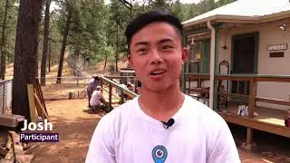 Catholic Workcamps | Group Mission Trips