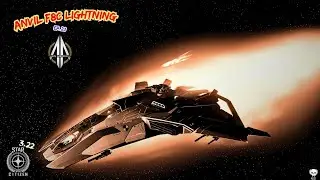 Redeeming Golden Ticket & Testing F8C Lightening | Star Citizen 3.22 Gameplay [Ep.23]