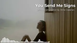 You Send Me Signs
