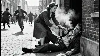 The Girl with the Red Hair: The Righteous Fury of Hannie Schaft