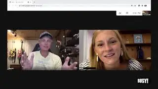 Talks With BusyBox: How A Middle School Teacher Creates 