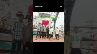 #indiantour #funny #duet #hindisong  goa india tour