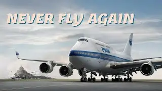 Top 5 Worst Air Disasters (And Why They Happened)