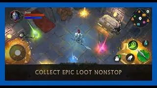 [-100%] Survival Dungeon: Loot RPG Pro (by Gem Jam) - (Android Games)