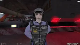 Half Life Echoes Tutorial Del Mod Completo Español Modelos De Baja Definición