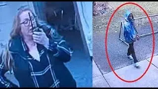 Principal placed on leave after locking autistic child out in the cold