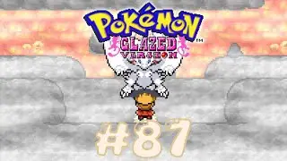 Прохождение игры Pokemon Glazed, часть 87 &mdash; Как поймать Реширама, Зекрома и Кюрема
