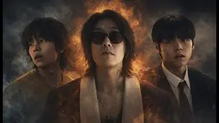 🔥 When Characters Radiate PURE POWER ⚡ Movie Aura