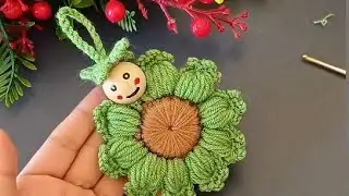 oh my god !** this is incredible ,,, you will love this idea ... great idea.  #crochet #knitting