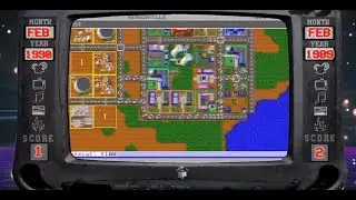 Dueling Decades - February 1989 vs February 1990 - Round 4 (HOT Products)