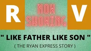 LikeFatherLikeSon #BB Response Video ( The Ryan Express Story )