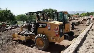 🏞️🌵 Boulder City: History Reimagined - A Sustainable Journey! 💧✨