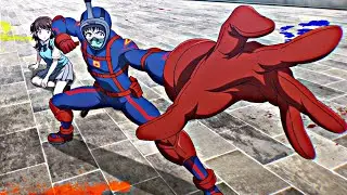 Zom 100「AMV」Could Have Been Me ᴴᴰ