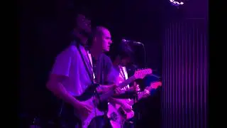 MURIEL - Boy!  |  Live at El Contrabajo, Vigo, 26/10/2024