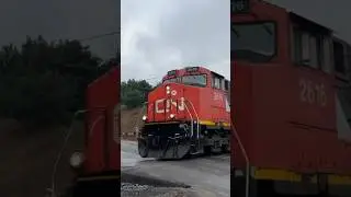 CWR Train