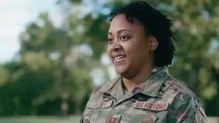 U.S. Air Force &mdash; Become a Labor and Delivery Nurse