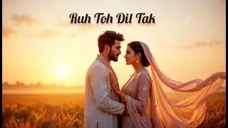 Ruh Toh Dil Tak | Heart Touching Punjabi Sufi Love Song | Emotional Romantic Song 2026