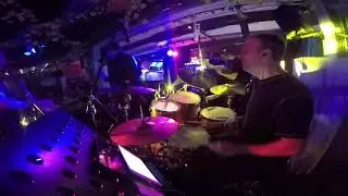 Gökhan Tepe - Adı Aşk Olsun  ''Drum Cam''